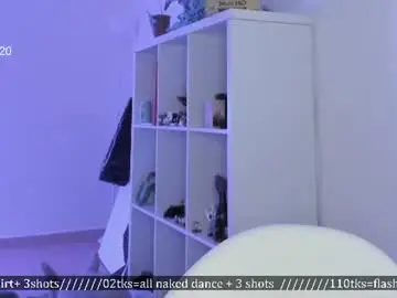 Chaturbate Live Porn of lonelly_lolly98
