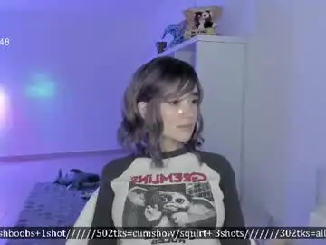 Chaturbate Live Porn of lonelly_lolly98