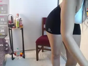 Chaturbate Free Porn Cam of miiafire