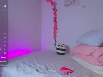 Chaturbate Live Porn of pollygrey_