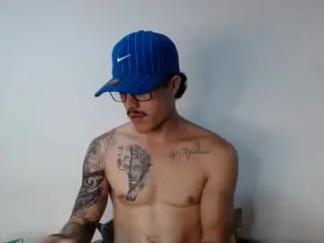 Chaturbate Live Porn of sammytop22