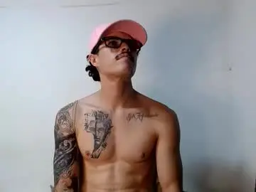 Chaturbate Private Sex Chat of sammytop22