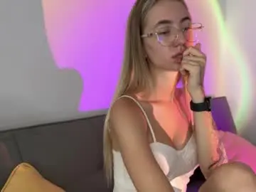 Chaturbate Sex Chat of tessa_calmness