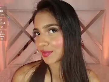 Chaturbate Live Sex of thalia_gomez__