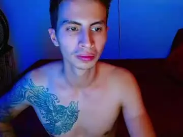 Chaturbate Sex Cam of velk_hot1