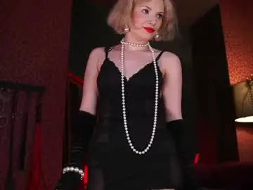 Chaturbate Private Sex Chat of vinyl_kiss