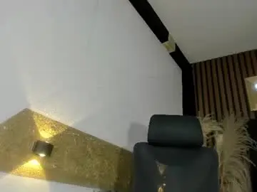 Chaturbate Sex Cam of 3x_naxa