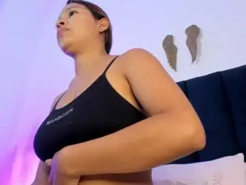 Chaturbate Nude Webcam of _anette