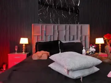 Chaturbate Live Sex Cam of bigsexxyass