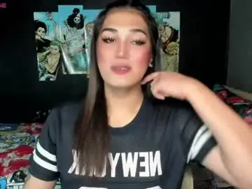 Chaturbate Sex Chat of diamond_foxy