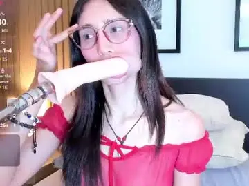 Chaturbate Sex Chat of doll_bella_