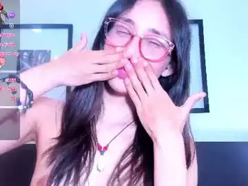 Chaturbate Live Porn of doll_bella_