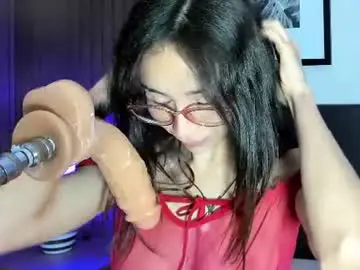 Chaturbate Adult Webcam of doll_bella_
