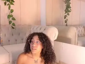 Chaturbate Sex Chat of flavia_cruz