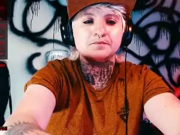 Chaturbate Best Webcam of ftmblueyes