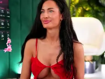 Chaturbate Best live sex cam show of irisnightshade