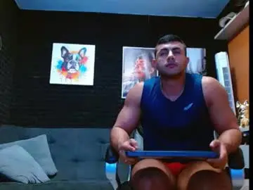 Chaturbate Private Sex Chat of jarod131675