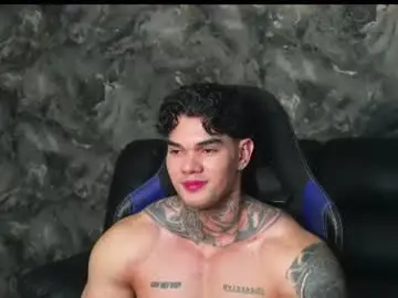 Chaturbate Best Webcam of justin_clark1