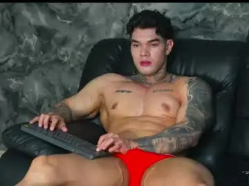 Chaturbate Live Sex of justin_clark1