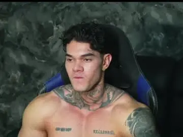 Chaturbate Adult Webcams of justin_clark1