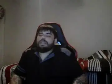 Chaturbate Sex Cam of kingjames0627