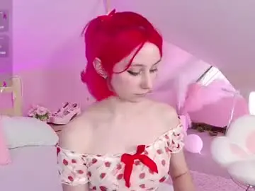 Chaturbate Best Webcam of liann_stark