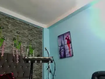 Chaturbate Nude Webcam of light_white