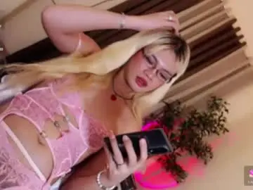 Chaturbate Adult Webcam of midnight_muse_18