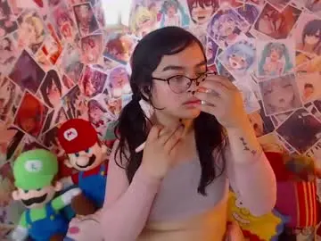 Chaturbate Best Webcam of mini_rouse