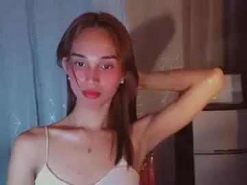 Chaturbate Live Sex of shantallfuckdoll