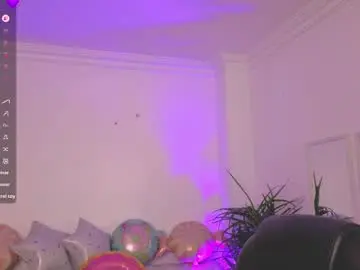 Chaturbate Watch Live Sex Cams of alejaa___