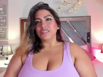 Chaturbate Live Sex of ambarbrownn_