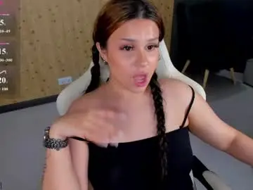 Chaturbate Free Live Porn of amelialynx