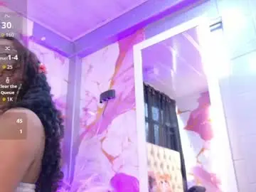 Chaturbate Sex Cam of angeline_scot