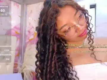 Chaturbate Best Webcam of angeline_scot