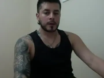 Chaturbate Free Live Porn of arismen