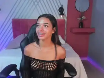Chaturbate Live Porn of britney_collins_