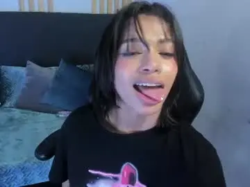 Chaturbate Live Sex Cam of britney_collins_