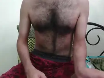Chaturbate Sex Cam of bunny_boy6969