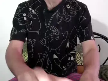 Chaturbate Nude Webcam of bunny_boy6969