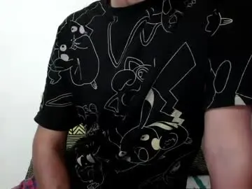 Chaturbate Sex Chat of bunny_boy6969