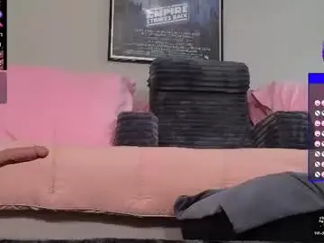 Chaturbate Free Porn Cam of camillacassidy