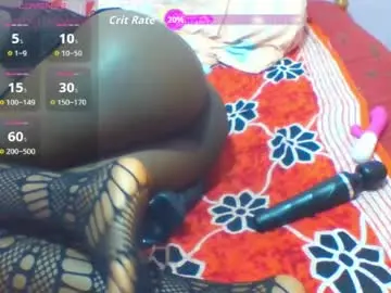Chaturbate Sex Chat of crystallgem