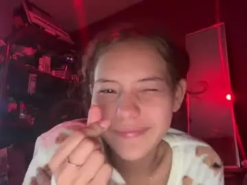 Chaturbate Live Sex Cam of gigifelim
