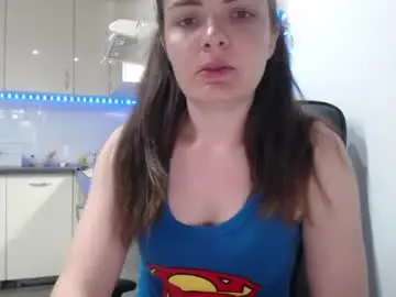 Chaturbate Best live sex cam show of kitcatheaven4u
