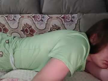Chaturbate Live Sex Cam of kitcatheaven4u