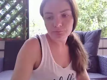 Chaturbate Live Porn of kitcatheaven4u