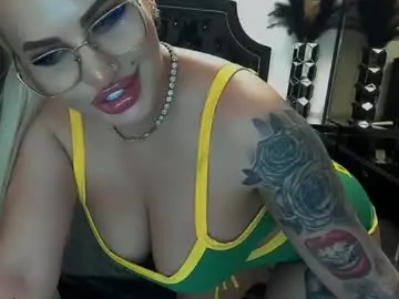 Chaturbate Adult Webcams of lovelyblondyxxx