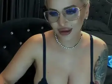 Chaturbate Sex Chat of lovelyblondyxxx