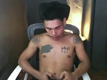 Chaturbate Sex Cam of naughtyfuck_boy